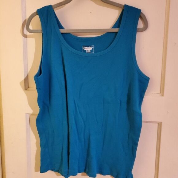 Tank Top - Picture 6 of 6